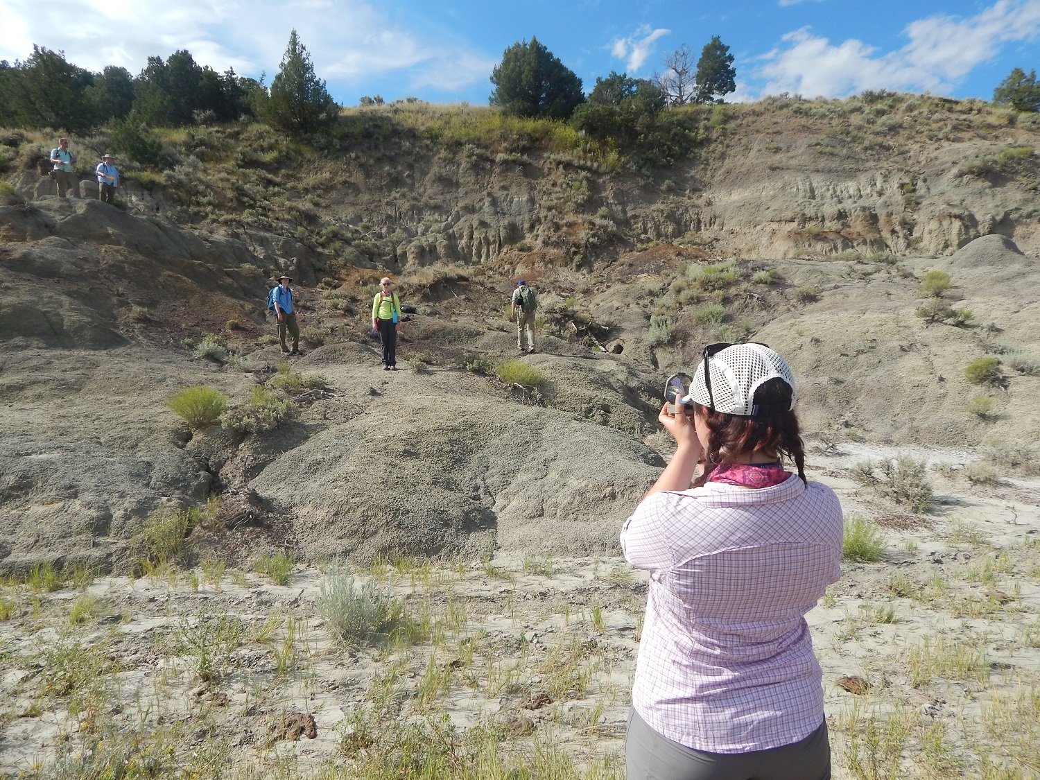 2014 Field Season