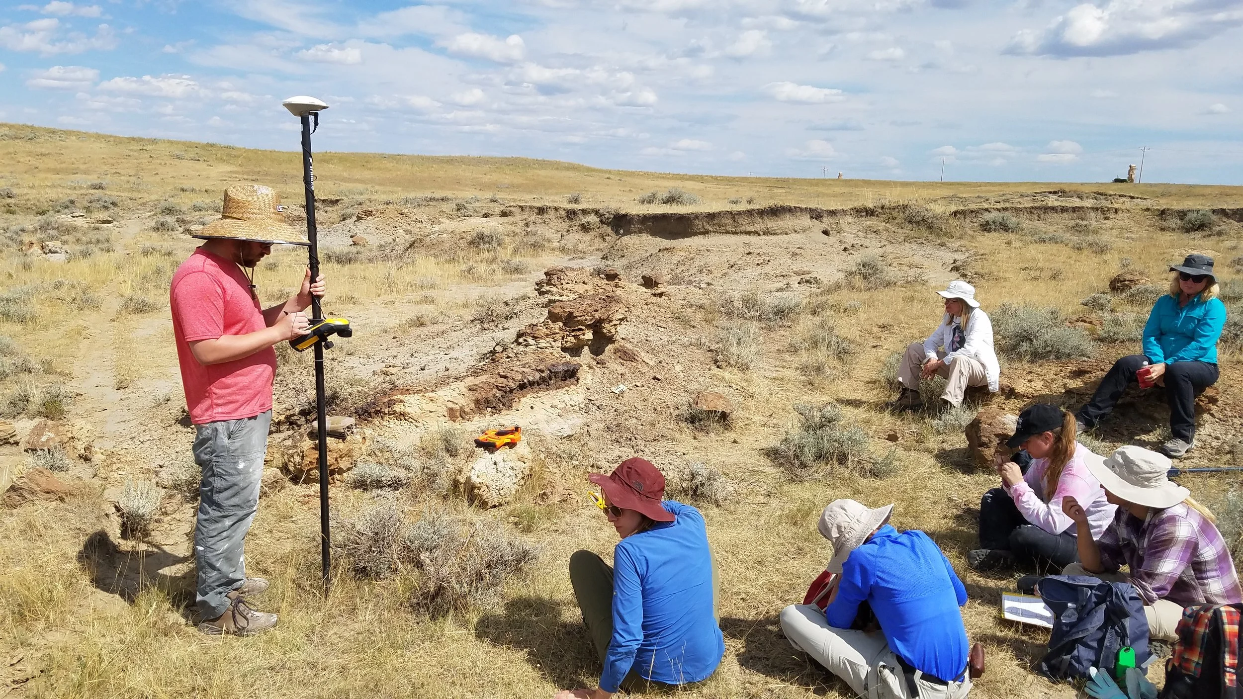 2017 Dig Season