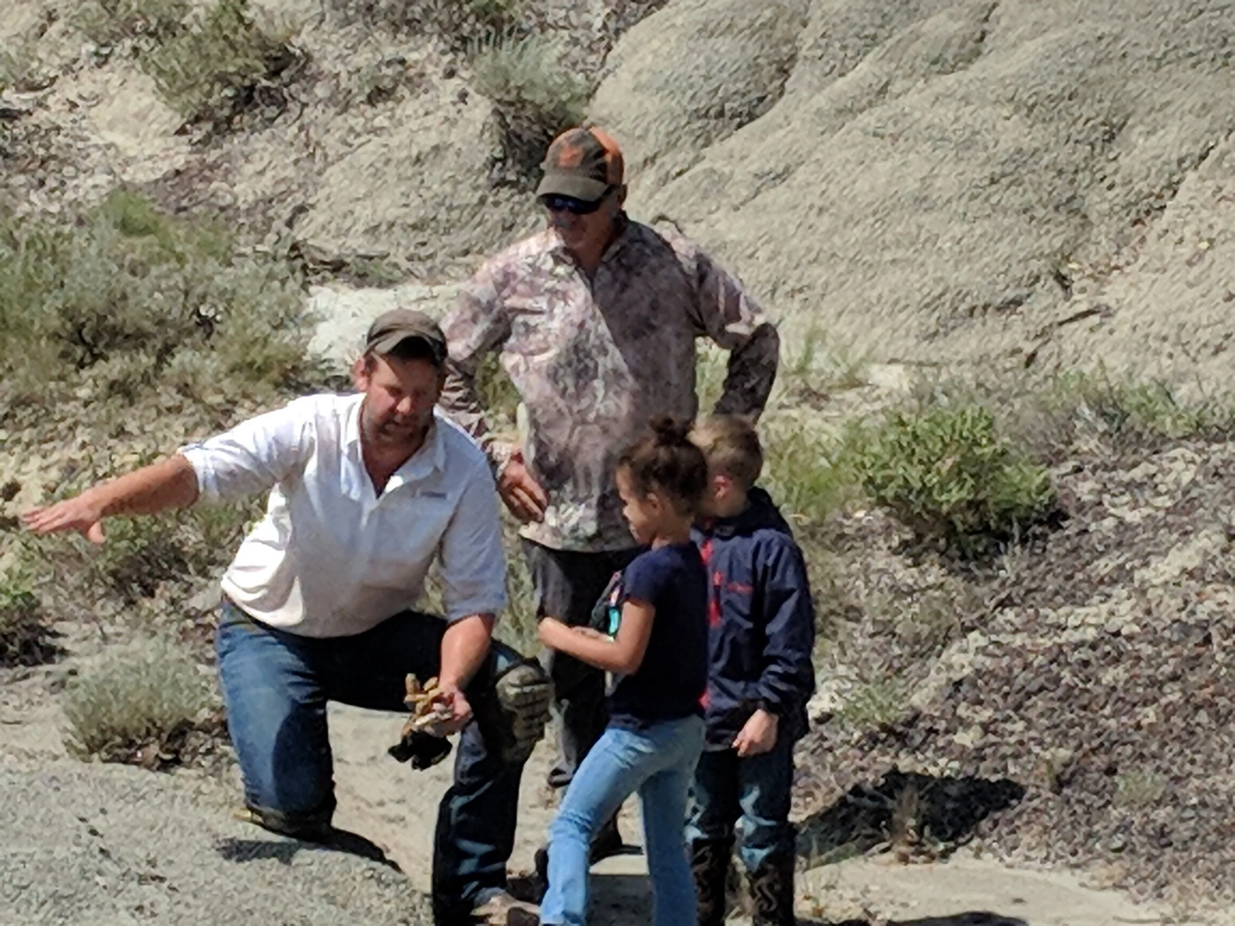 2026 Dig Reservation Deposit