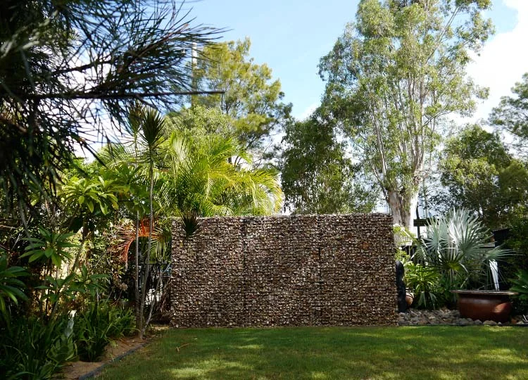 9. A Visit to the Garden of Typographer Nicole Phillips