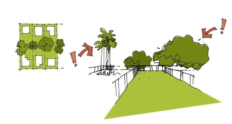 11. Design Class: Borrowed Landscapes