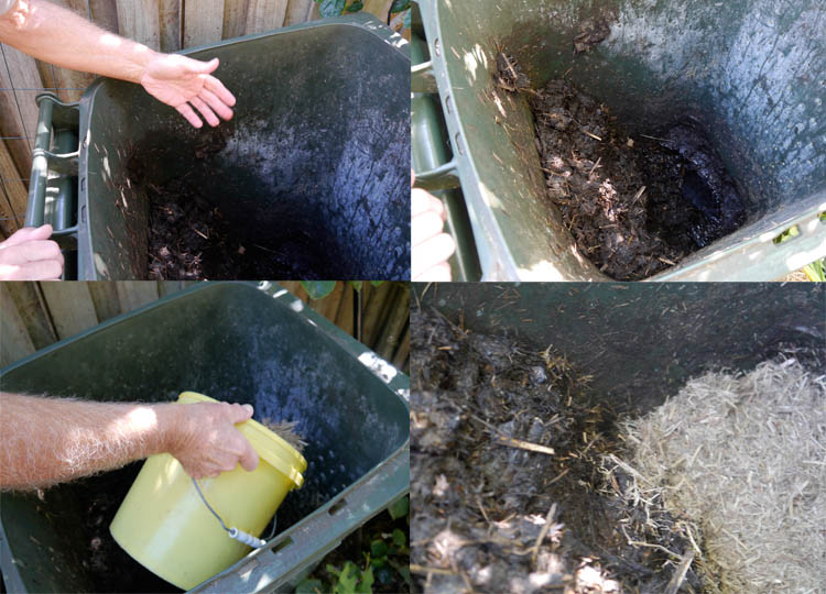 18. A Composting Master Class