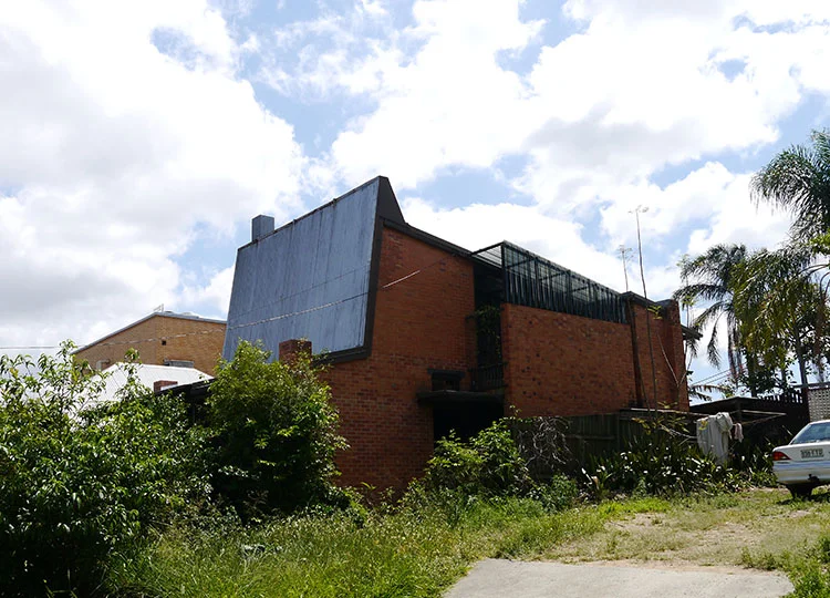 38. The Railton House: Spring Hill's Residential Treasure