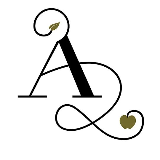 Typographic design by Nicole Phillips.