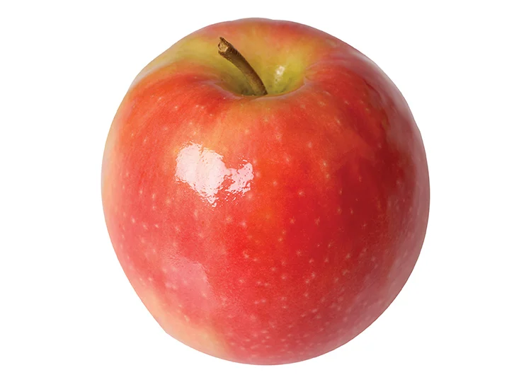 Image: Pink Lady, courtesy  Aussie Apples .