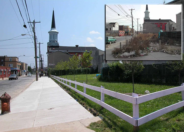 Image: original photographer unknown. Sourced from&nbsp;http://www.cooperativeconservationamerica.org/viewproject.asp?pid=999