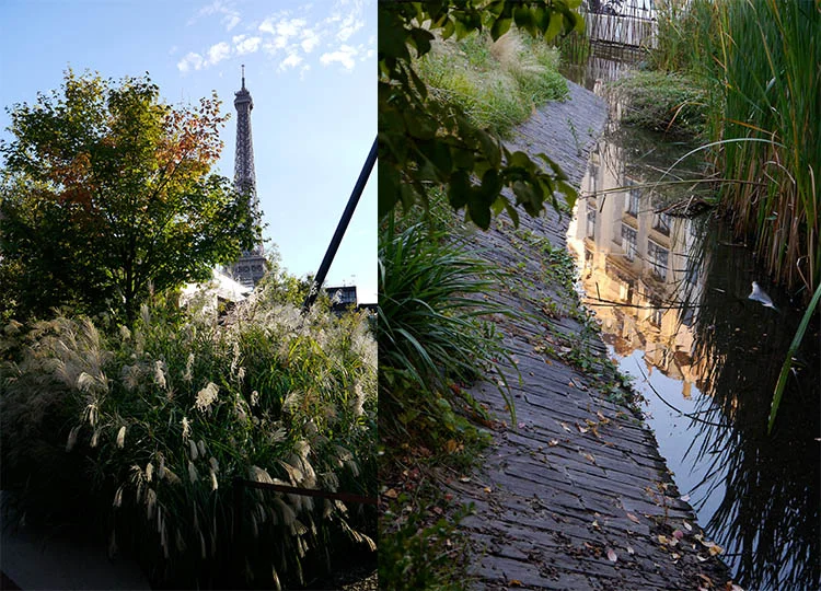 Musee du Quai Branly, Paris