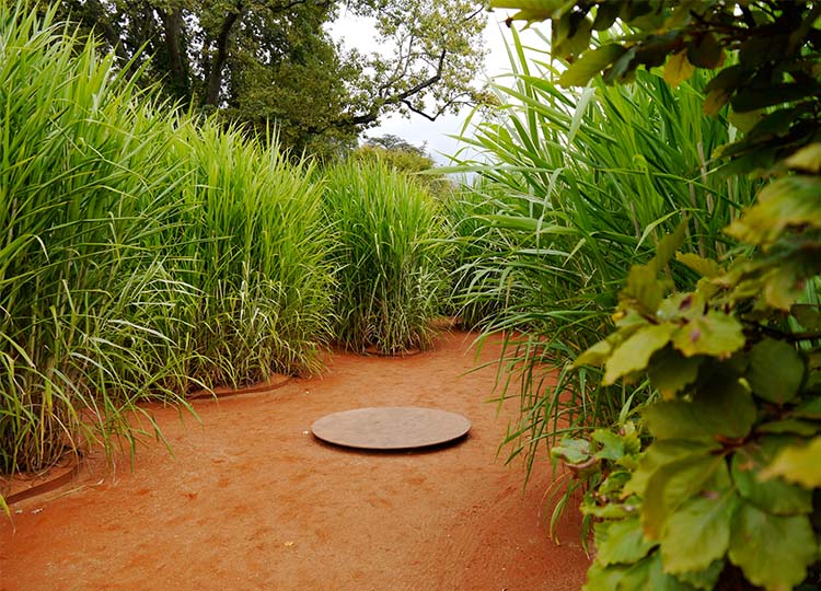 Chaumont Garden Festival