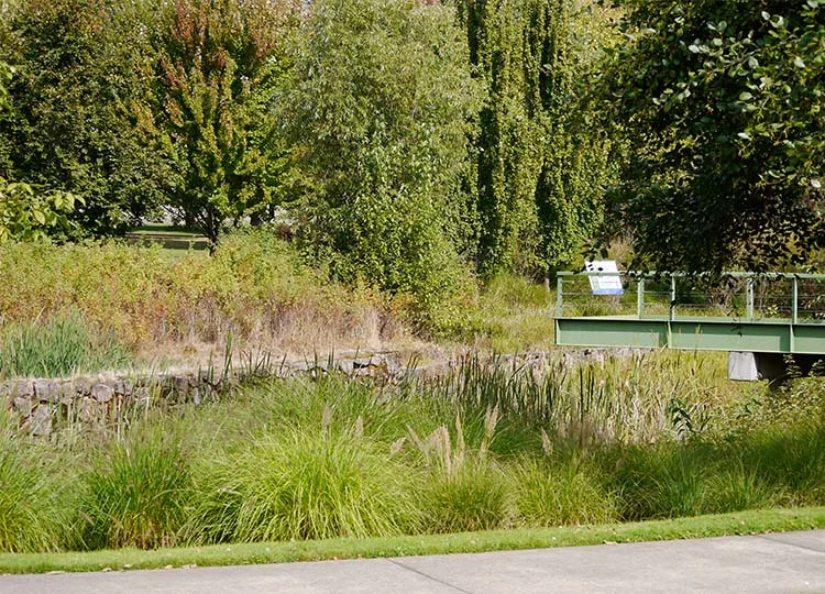 Water Pollution Control Laboratory, Portland