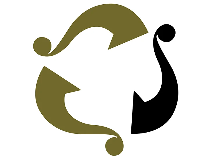 Typographic design by Nicole&nbsp;Phillips