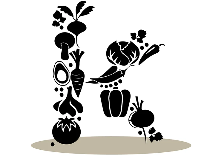 Typographic design by Nicole Phillips