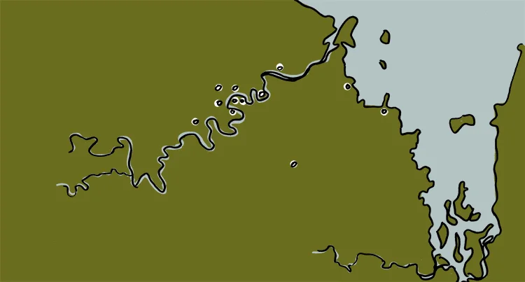 ...and many locations across Brisbane.