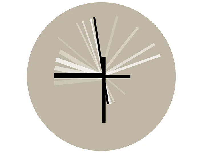 Typographic design by Nicole Arnett Phillips