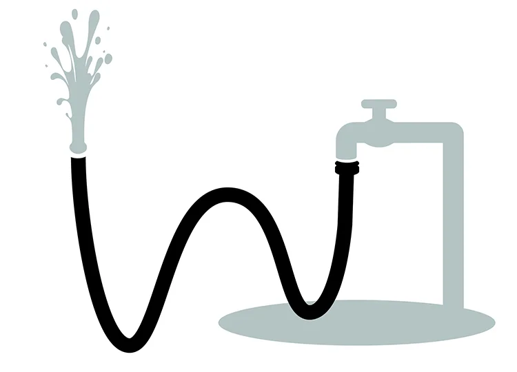 Typographic design by Nicole Arnett Phillips