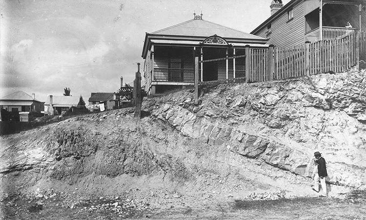 Image: State Library of Queensland