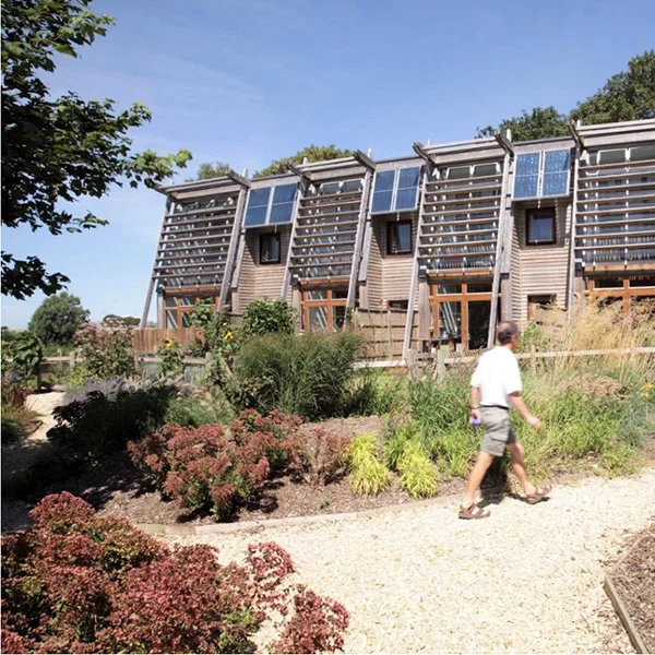 Image: Great Bow Yard, Langport, by Richard Mullane.