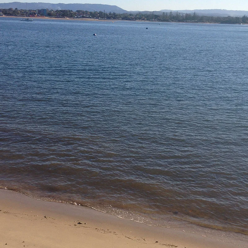 The Broadwater, Gold Coast