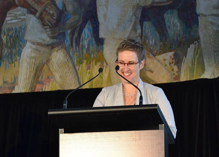 2017 International Festival of Landscape Architecture, Overseas Passenger Terminal, Sydney