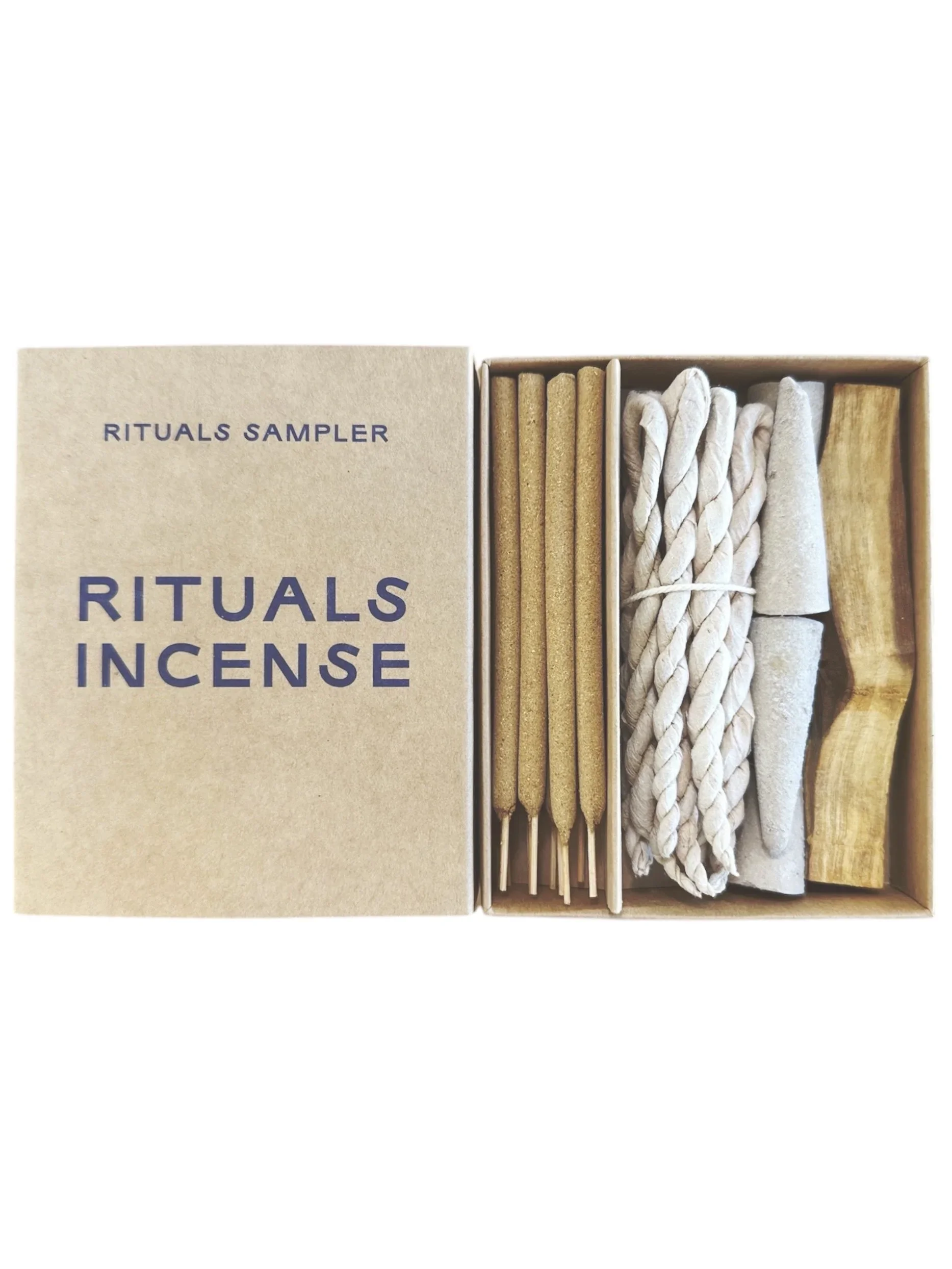 Rituals Incense
