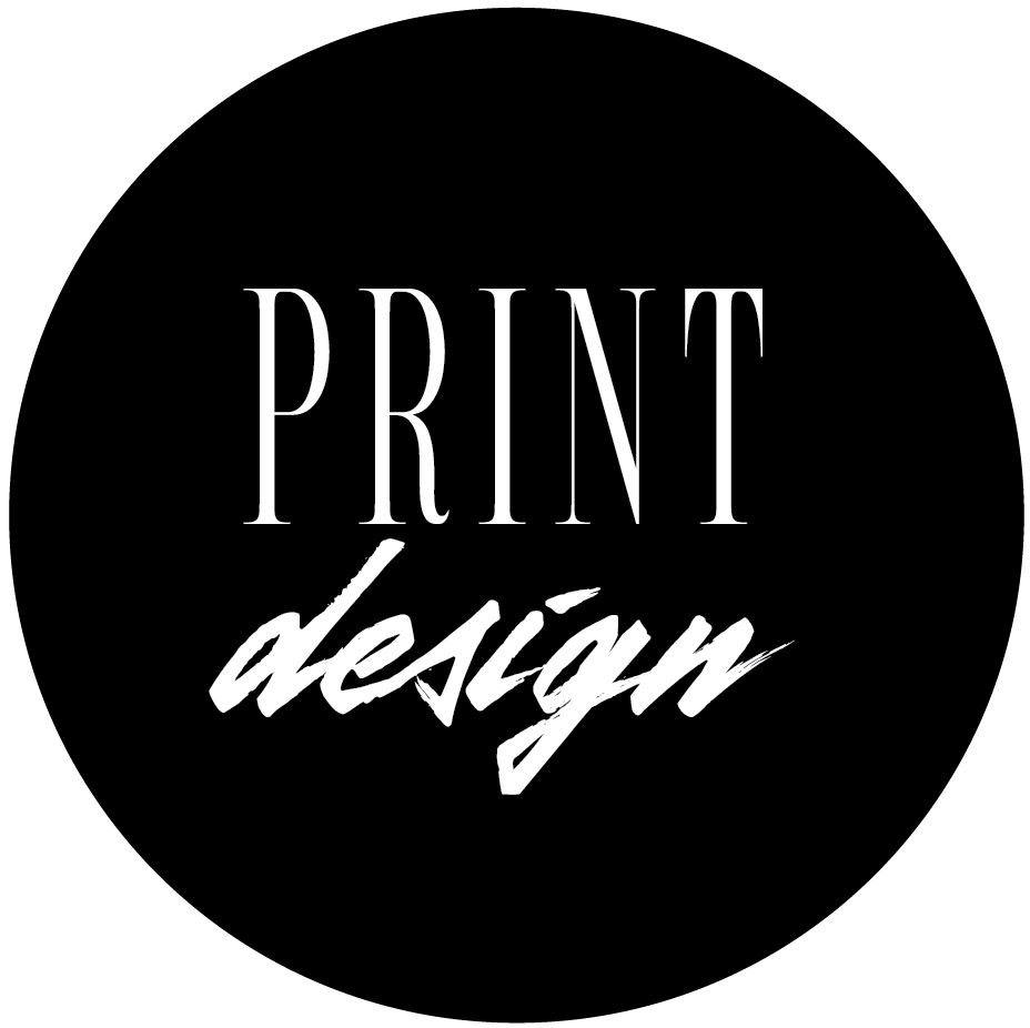 Print Design