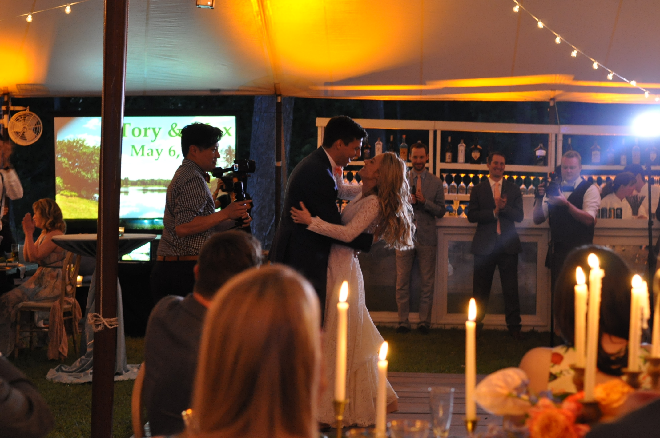 Sloan lee Music Choreographed First Dance