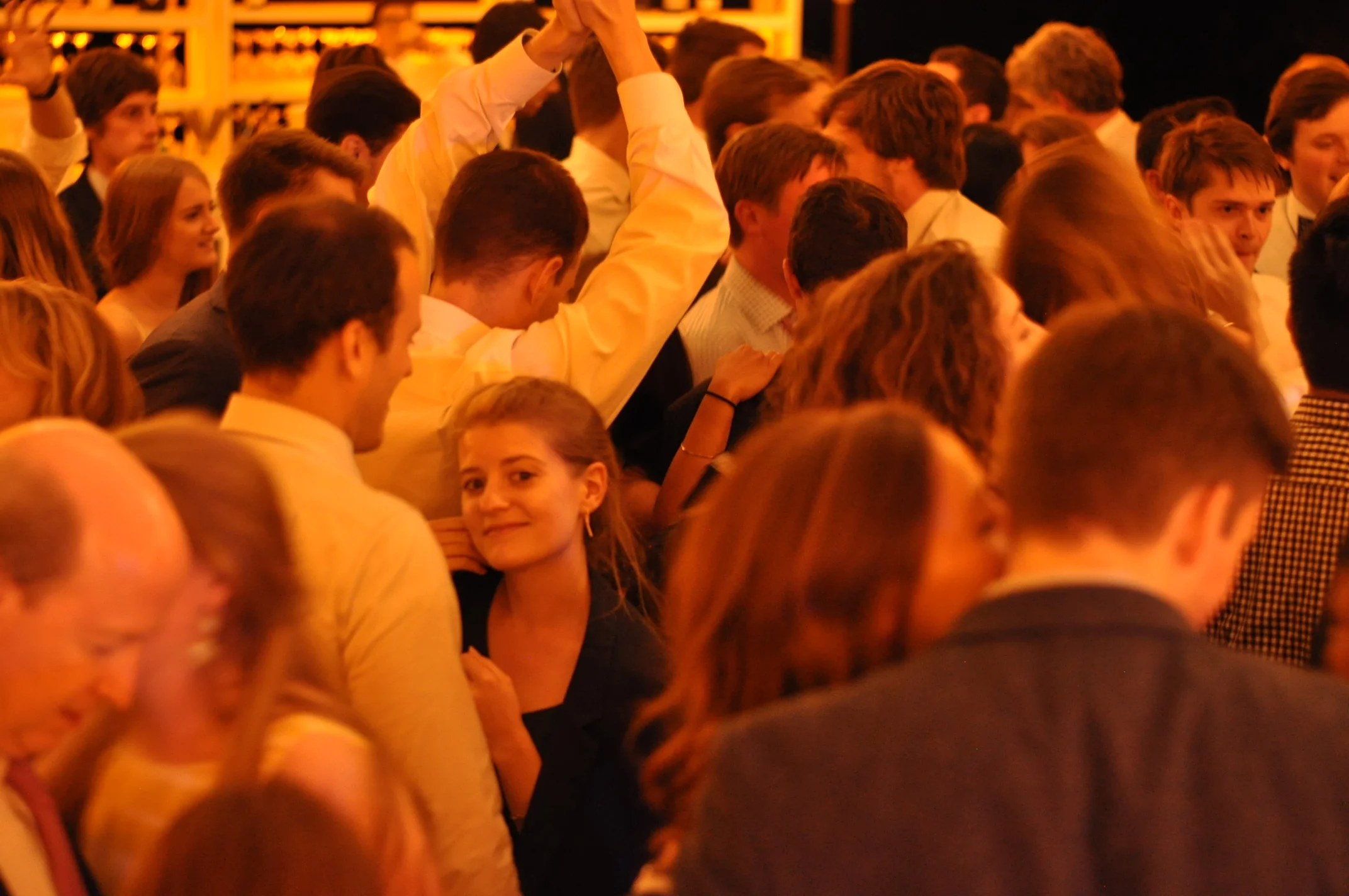 Tory & Max's plantation wedding