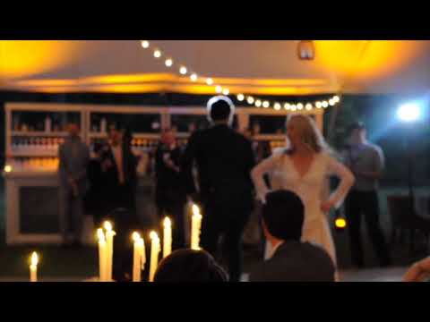 Sloan lee Music Choreographed First Dance