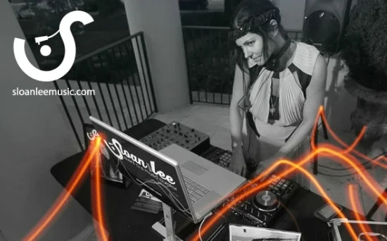 HOW MUCH SHOULD YOU PAY FOR A WEDDING DJ? 