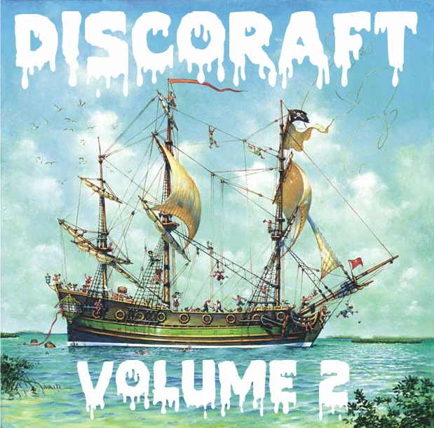 AHOY ALL YE SWASHBUCKLERS.... Tropic Empire, a party crew collective society association proudly presents DISCORAFT VOL.2!!! ALL. YOU. CAN. DRINK. BEER. BYO-LIQUOR. DJs: Jonesy! sarkk Tubetops (DJ set) 21+ $40 www.tropicempire.com http://www.facebook.com/events/232850890139465/