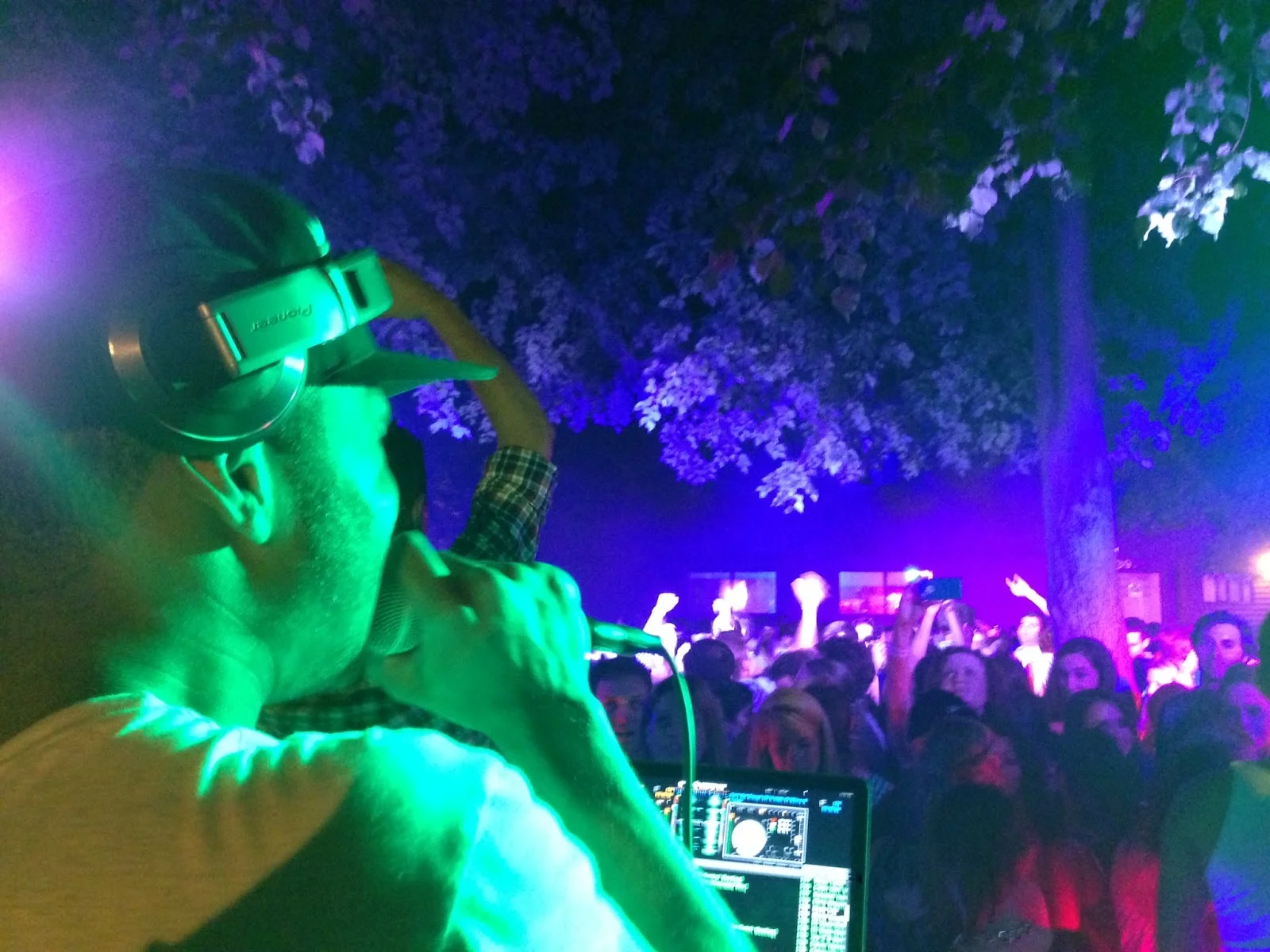 BOSTON COLLEGE CLASS OF 2008 5 YEAR REUNION FEAT. JONESY