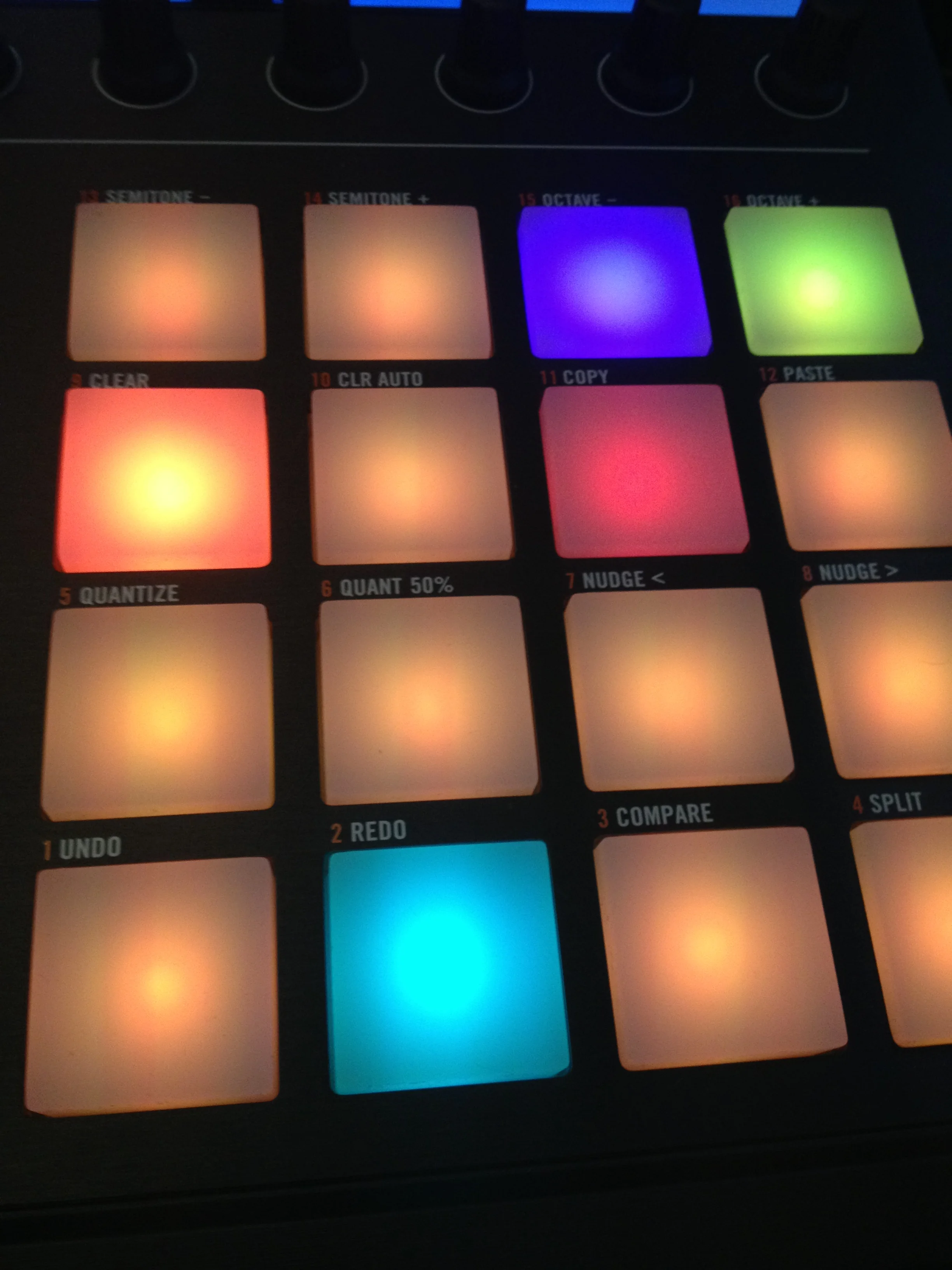 NATIVE Instruments Maschine