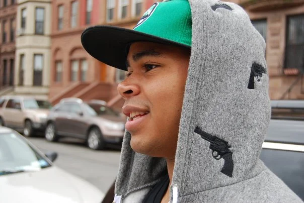 Harlem NYC