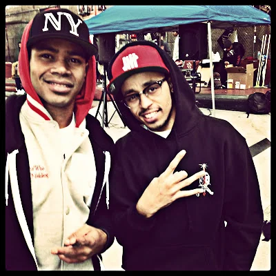 JONESY + Cory Gunz