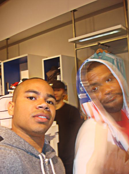JONESY + Method Man