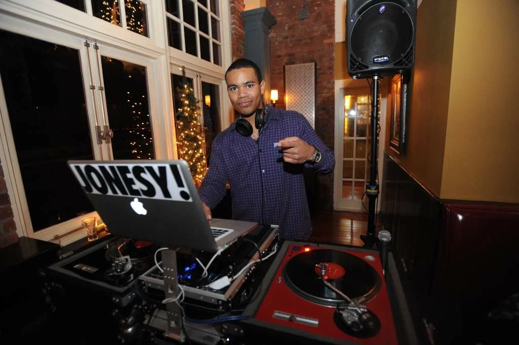 Private Party
