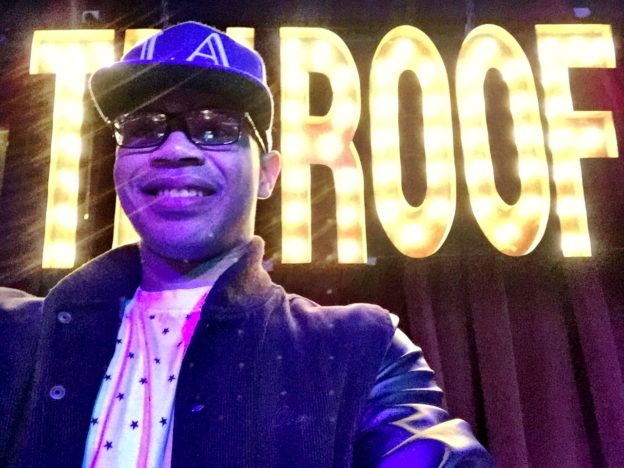 Tin Roof