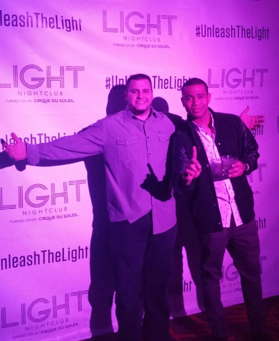 LIGHT NIGHTCLUB
