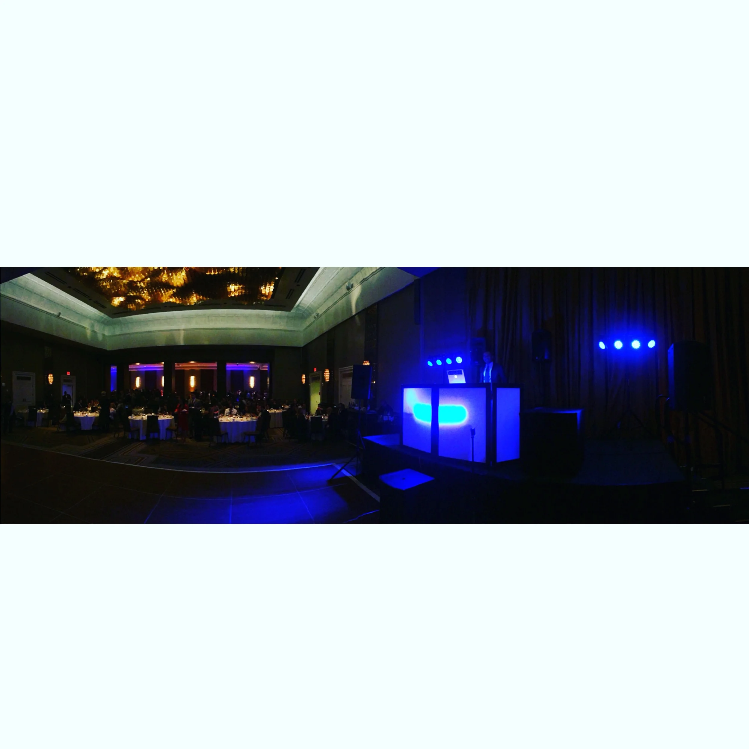 TriNet Holiday Party 2015