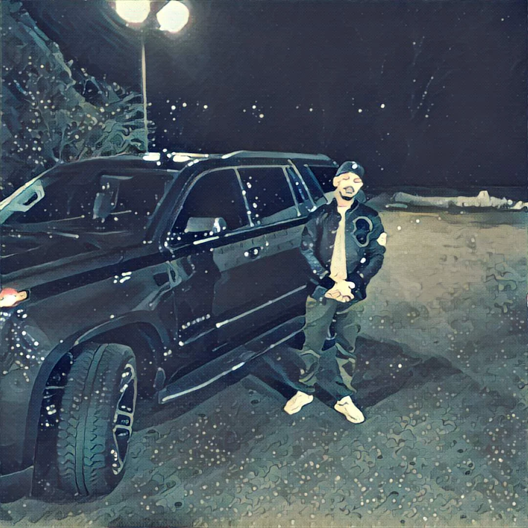 JONESY x YUKON DENALI 