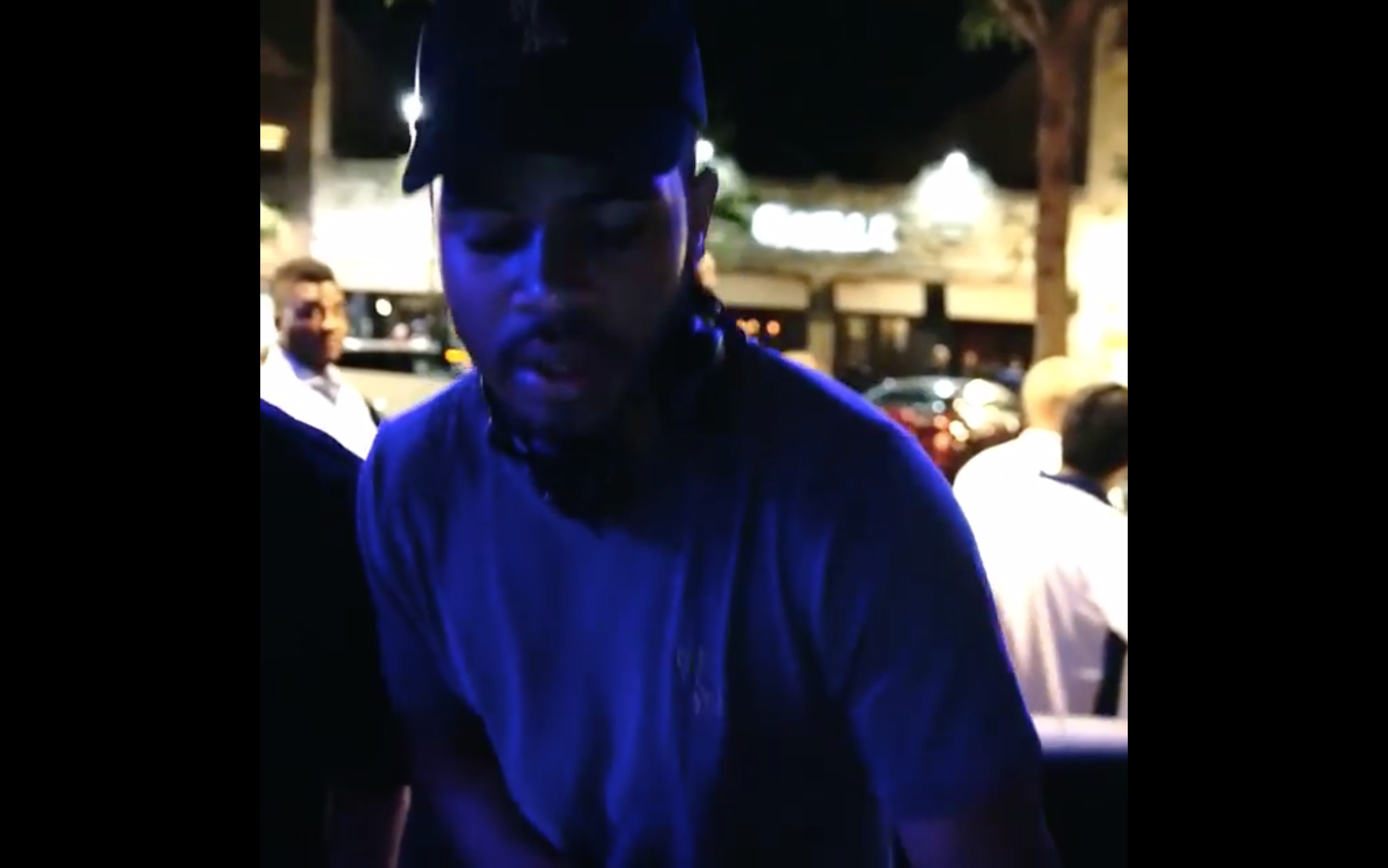 Cantina Tequila Bar & Southwest Grill (feat. JONESY)