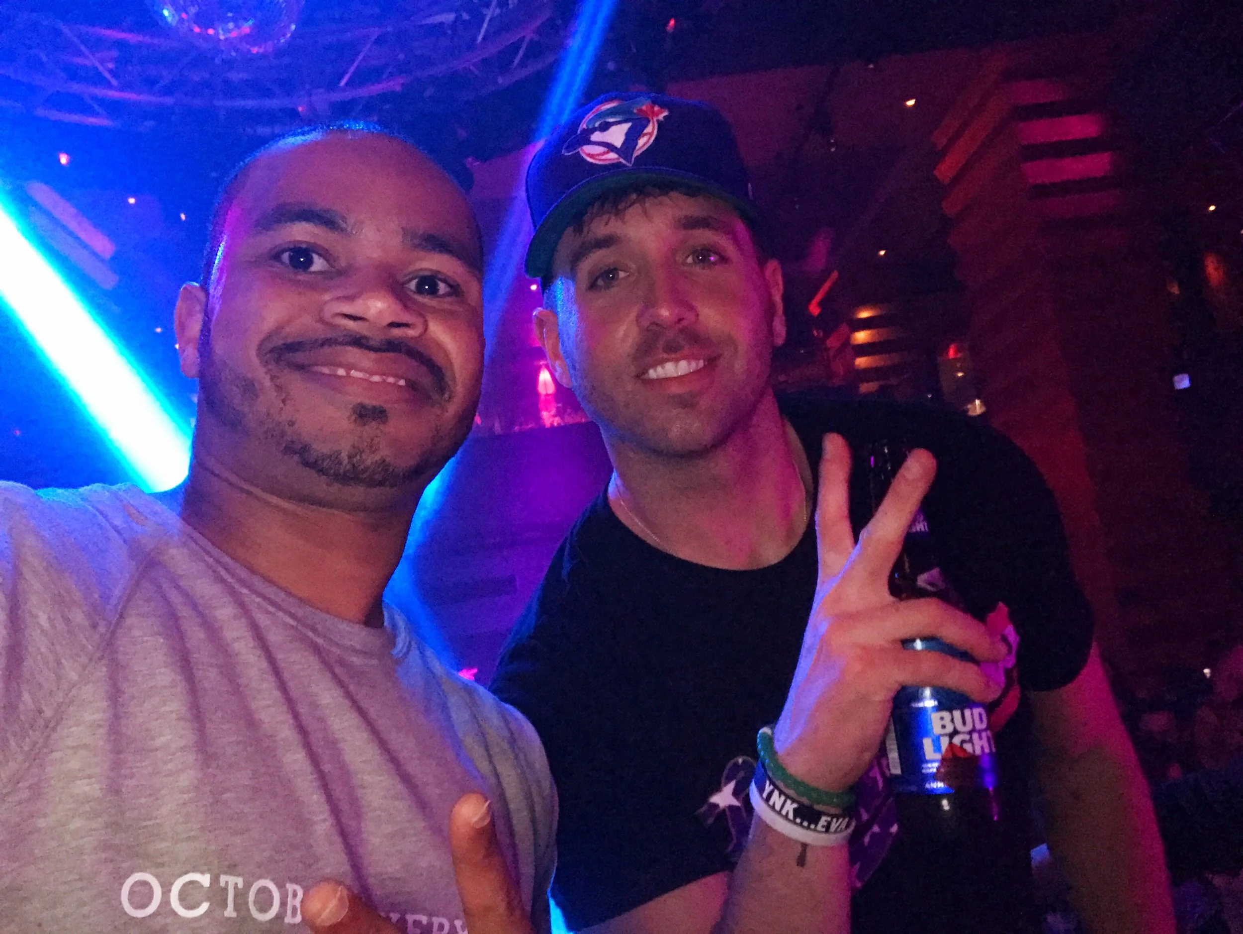 Mike Stud x Jonesy
