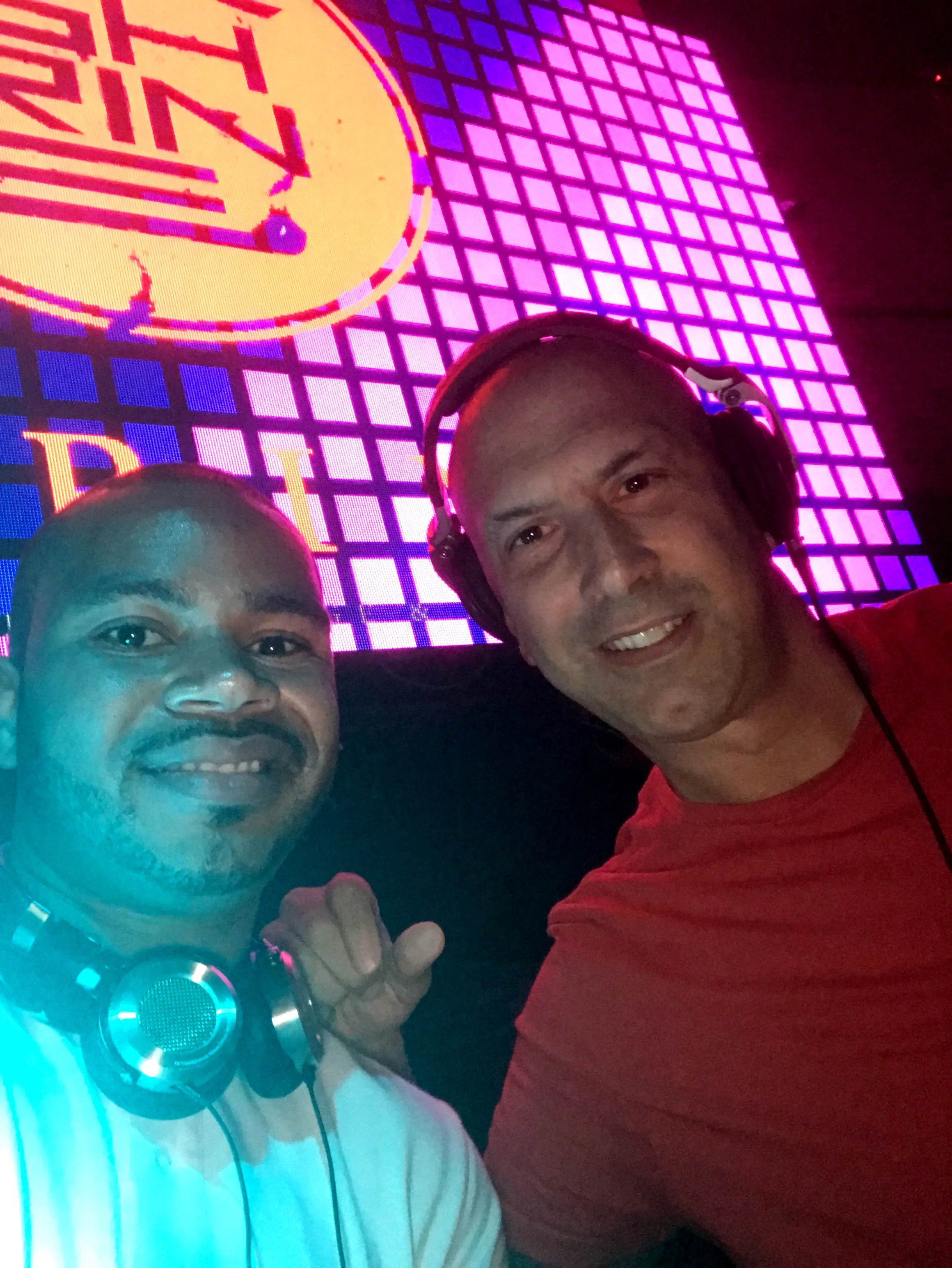 DJ Riz x DJ Jonesy