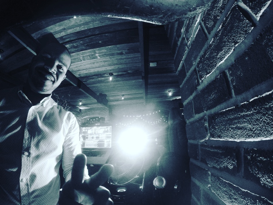 Refinery Rooftop NYC