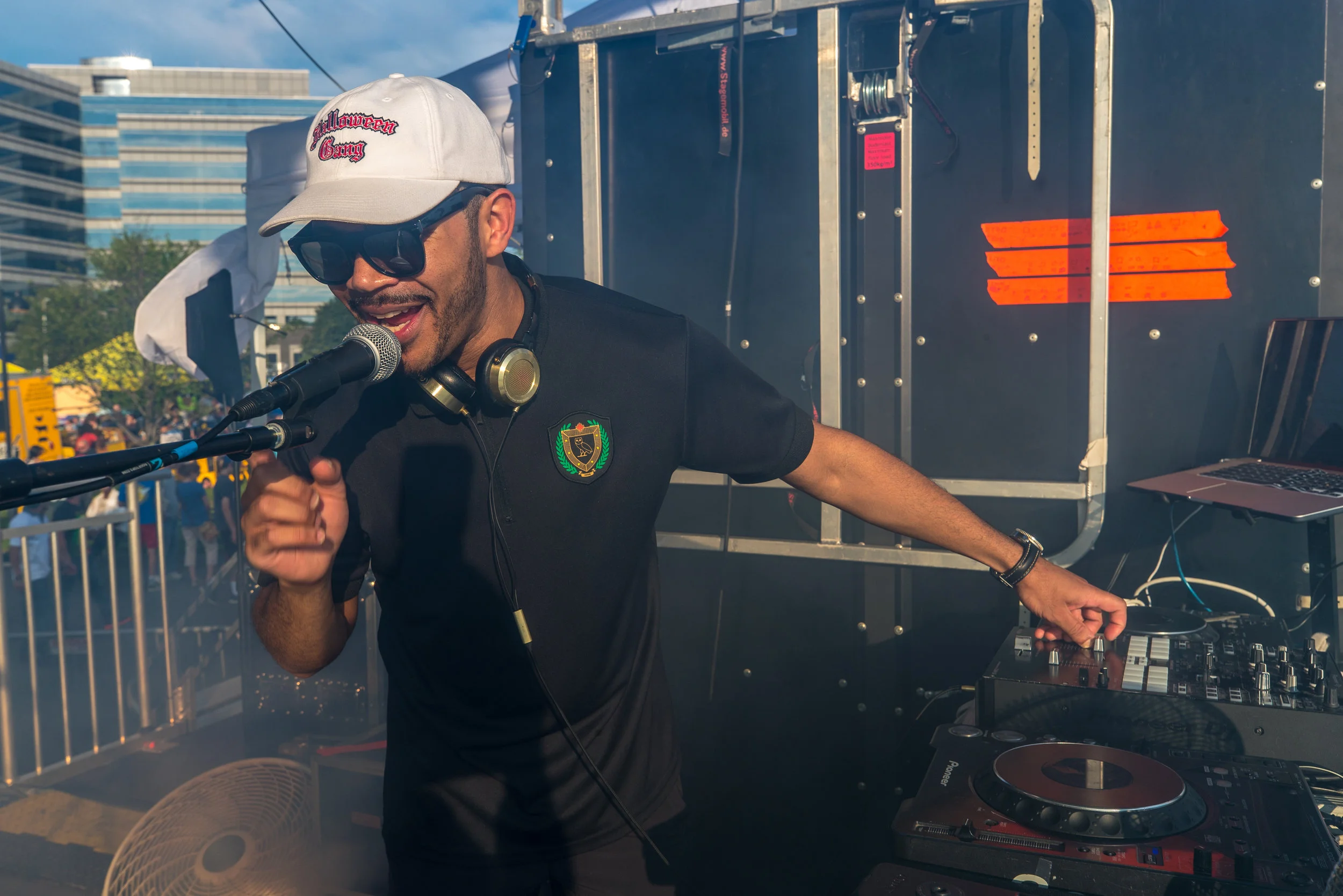 Hey Stamford Food Fest 2018