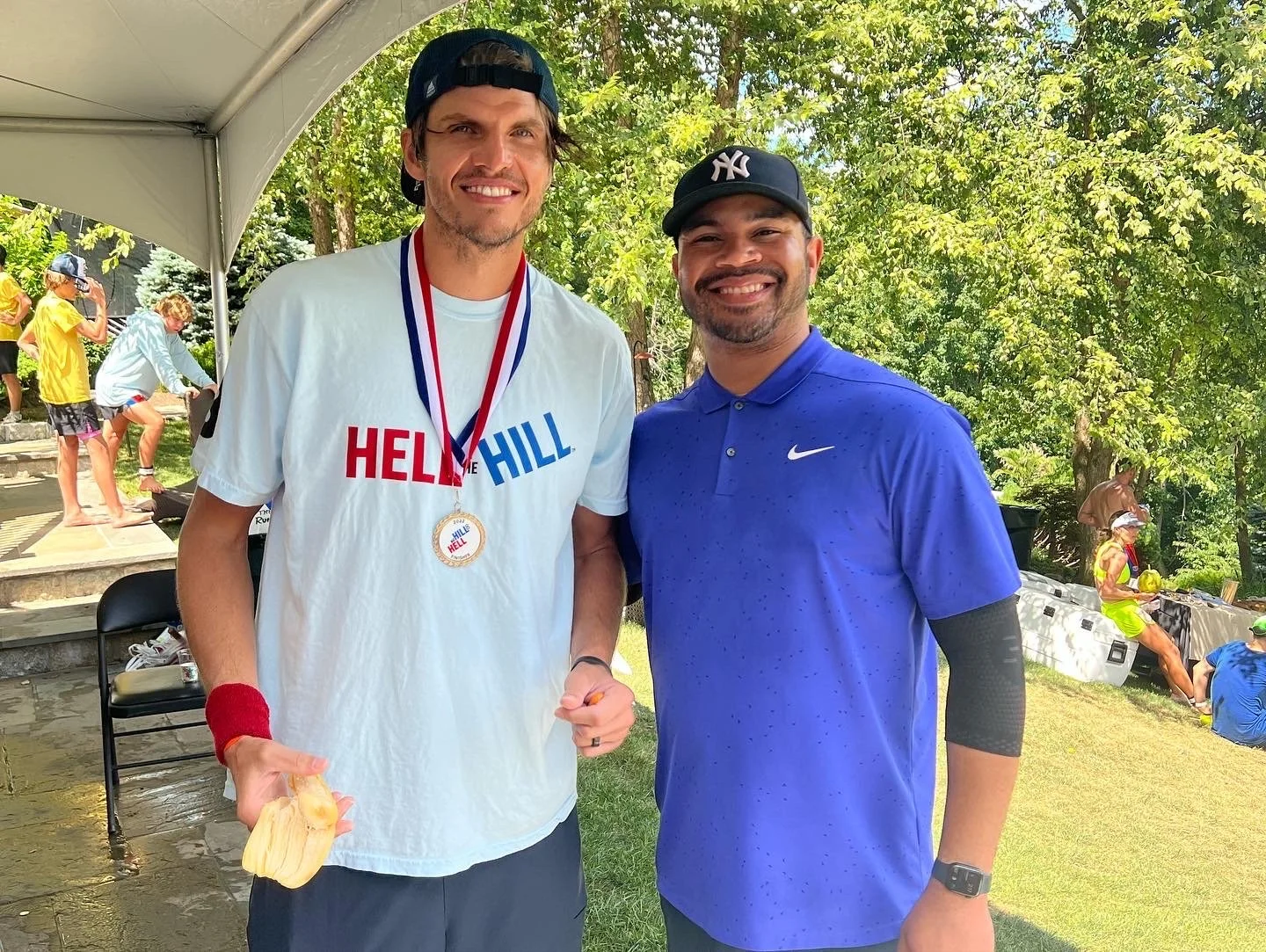 Kyle Korver x Jonesy