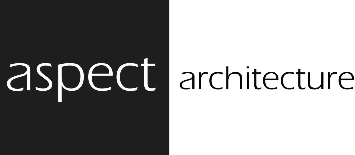 aspect architecture