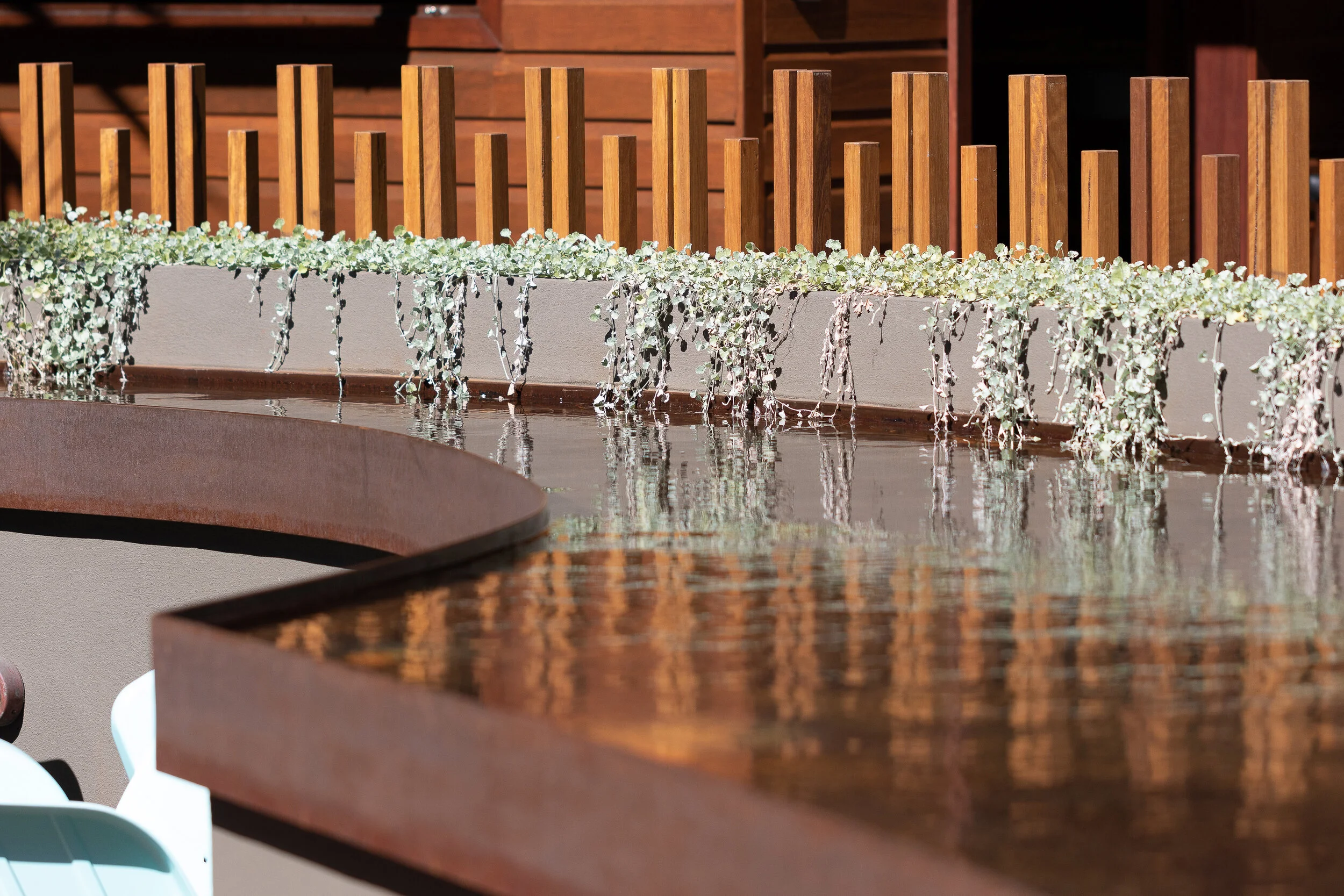 fingal oasis