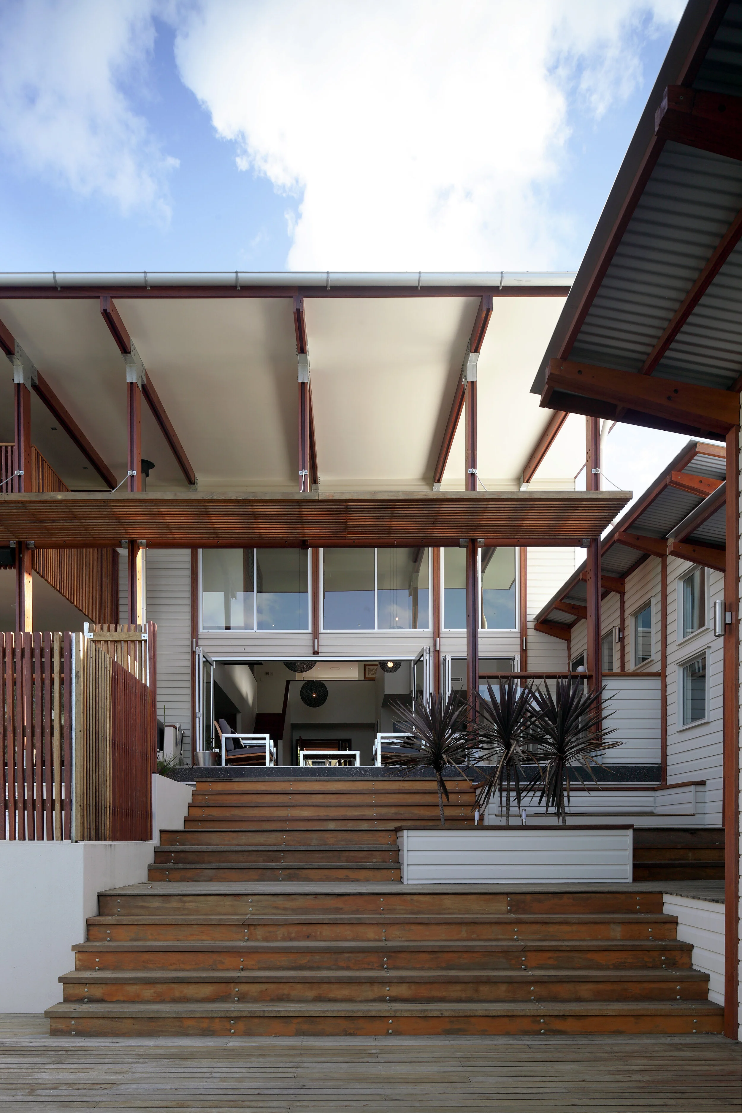 strachan house