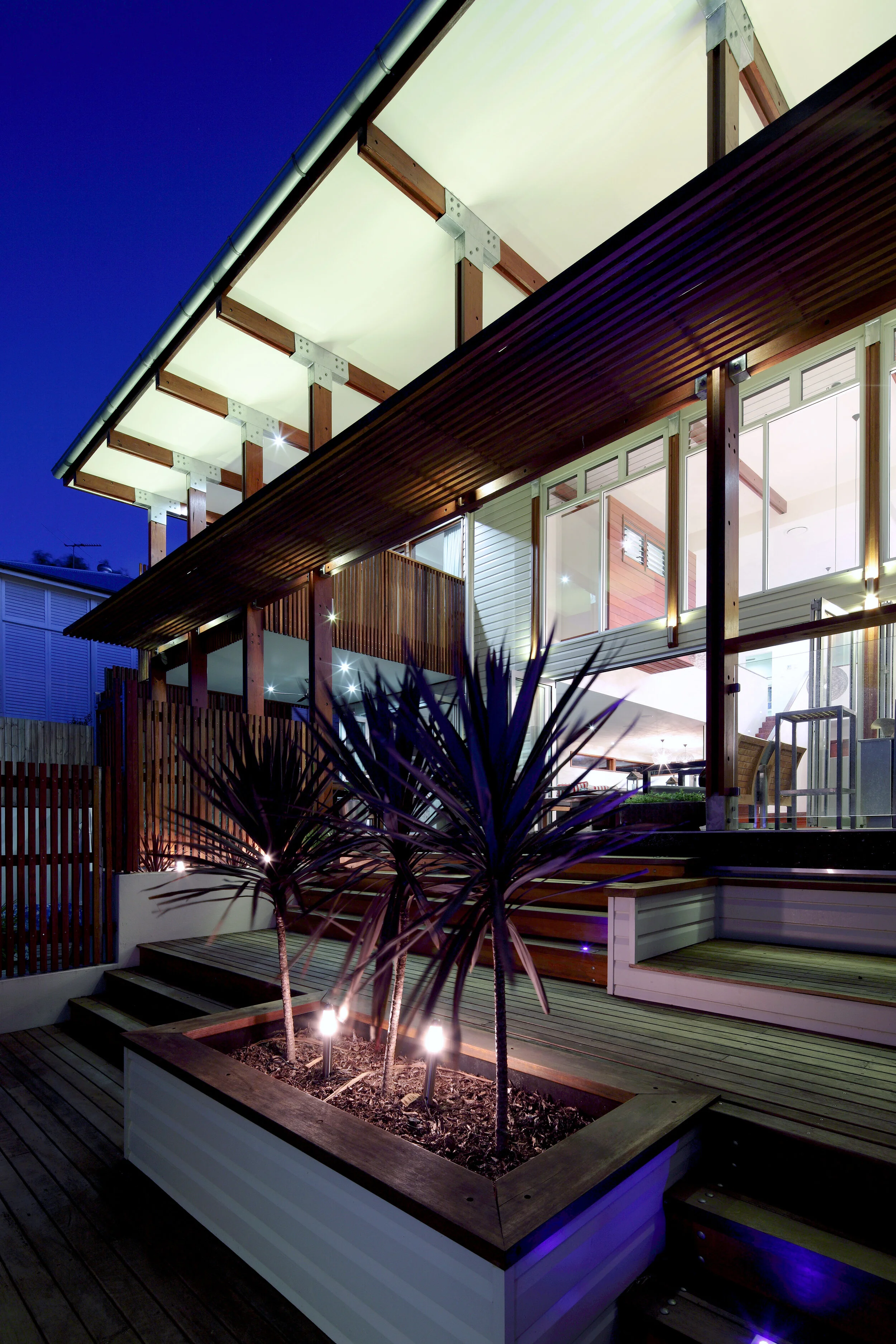 strachan house