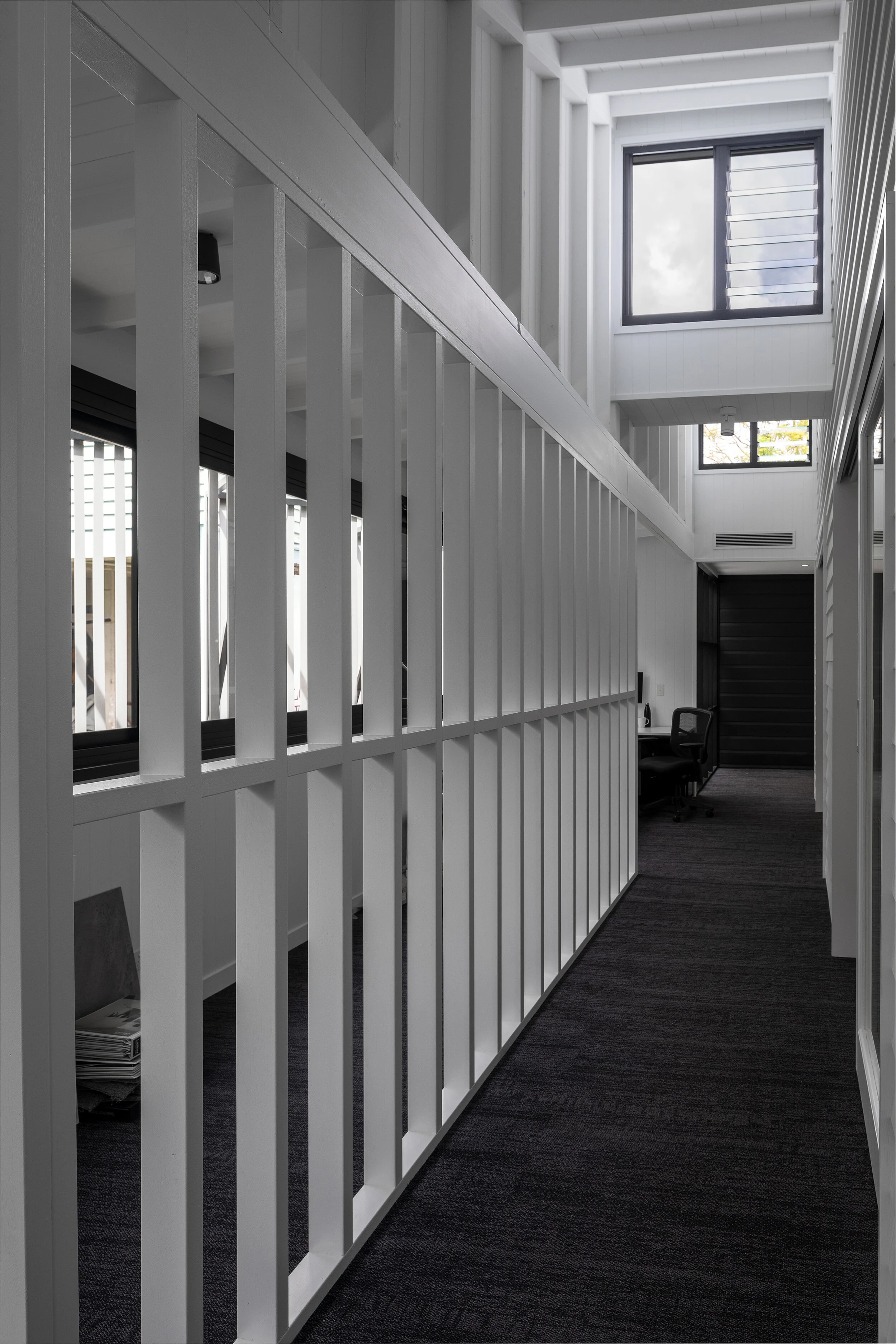 3 la trobe terrace